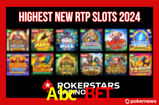 Descubra o Mundo do Cassino Online com Abc Bet